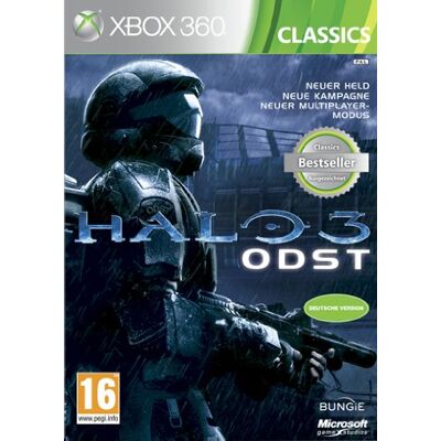 Microsoft Halo ODST Classics (Xbox 360) - Preis vom 08.09.2026 08:18:28 h Microsoft Halo ODST Classics (Xbox 360) - Preis vom 08.09.2026 08:18:28 h
