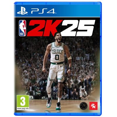 NBA 2K25 - Édition Standard PS4 - Preis vom 24.06.2026 07:42:13 h NBA 2K25 - Édition Standard PS4 - Preis vom 24.06.2026 07:42:13 h