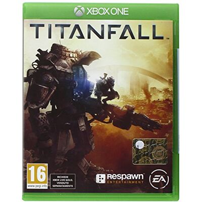 Electronic Arts Titanfall - Preis vom 08.09.2026 16:12:08 h Electronic Arts Titanfall - Preis vom 08.09.2026 16:12:08 h
