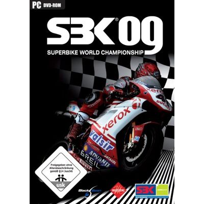 BLACK BEAN - SBK 09 Superbike World Championship - Preis vom 20.06.2026 05:23:55 h BLACK BEAN - SBK 09 Superbike World Championship - Preis vom 20.06.2026 05:23:55 h