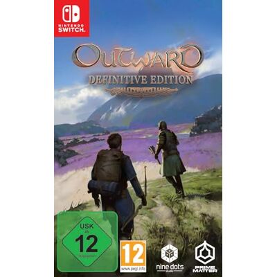 PRiME Outward Definitive Edition (Switch) - Preis vom 22.06.2026 11:45:37 h PRiME Outward Definitive Edition (Switch) - Preis vom 22.06.2026 11:45:37 h