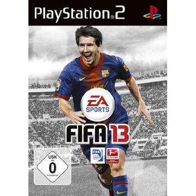 Electronic Arts FIFA 13 - Preis vom 08.09.2026 08:18:28 h Electronic Arts FIFA 13 - Preis vom 08.09.2026 08:18:28 h