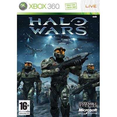 Microsoft Halo Wars (Xbox 360) - Preis vom 08.09.2026 16:12:08 h Microsoft Halo Wars (Xbox 360) - Preis vom 08.09.2026 16:12:08 h