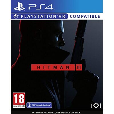 NAMCO BANDAI T1 - Namco Bandai T1 Hitman 3 - PS4. - Preis vom 16.06.2026 05:30:18 h NAMCO BANDAI T1 - Namco Bandai T1 Hitman 3 - PS4. - Preis vom 16.06.2026 05:30:18 h