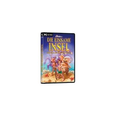 Die einsame Insel. CD-ROM für Windows 98/ME/XP. Abenteuer mit Robin Toon Crusoe - Preis vom 19.06.2026 05:29:47 h Die einsame Insel. CD-ROM für Windows 98/ME/XP. Abenteuer mit Robin Toon Crusoe - Preis vom 19.06.2026 05:29:47 h