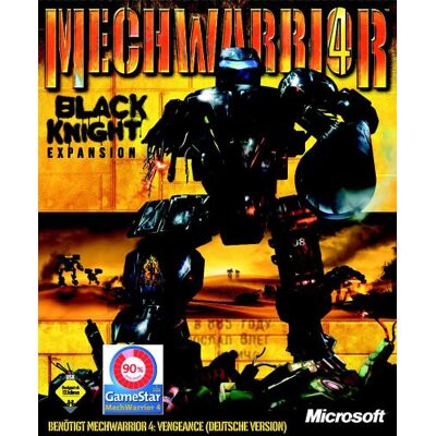 Microsoft Mechwarrior 4 - Black Knights Add-On - Preis vom 22.06.2026 11:45:37 h Microsoft Mechwarrior 4 - Black Knights Add-On - Preis vom 22.06.2026 11:45:37 h