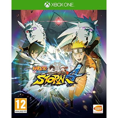 Namco - NARUTO SHIPP ULTIMATE NINJA STORM 4 XONE FR - Preis vom 08.09.2026 08:18:28 h Namco - NARUTO SHIPP ULTIMATE NINJA STORM 4 XONE FR - Preis vom 08.09.2026 08:18:28 h