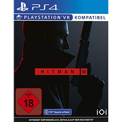Square Enix - HITMAN 3 (Playstation 4 / Playstation VR) - Preis vom 16.06.2026 05:30:18 h Square Enix - HITMAN 3 (Playstation 4 / Playstation VR) - Preis vom 16.06.2026 05:30:18 h