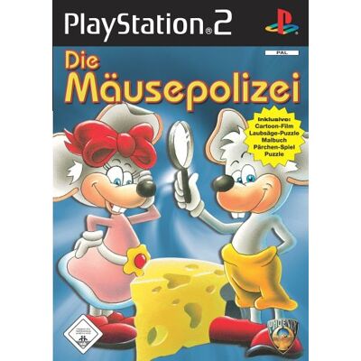 Trend Verlag - Die Mäusepolizei - Preis vom 24.06.2026 07:42:13 h Trend Verlag - Die Mäusepolizei - Preis vom 24.06.2026 07:42:13 h