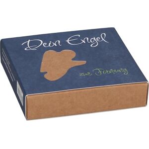 Butzon & Bercker Geschenkset – Dein Engel zur Firmung, mit Engel aus Eschenholz und kleinem Buch, originelles religiöses Geschenk zur Firmung für Mädchen und Jungen, in schöner Geschenkverpackung - Preis vom 15.06.2026 05:30:30 h Butzon & Bercker Geschenkset – Dein Engel zur Firmung, mit Engel aus Eschenholz und kleinem Buch, originelles religiöses Geschenk zur Firmung für Mädchen und Jungen, in schöner Geschenkverpackung - Preis vom 15.06.2026 05:30:30 h