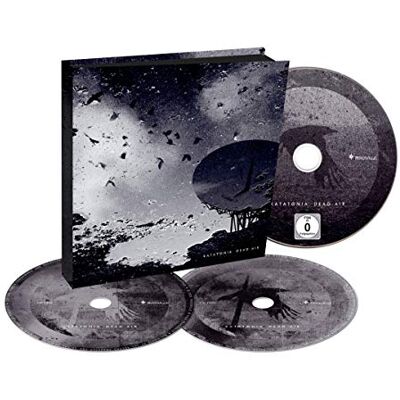 Katatonia - Dead Air - Preis vom 25.06.2026 23:23:36 h Katatonia - Dead Air - Preis vom 25.06.2026 23:23:36 h