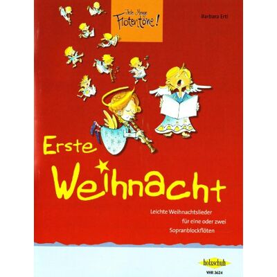Barbara Ertl - Erste Weihnacht - Preis vom 08.09.2026 16:12:08 h Barbara Ertl - Erste Weihnacht - Preis vom 08.09.2026 16:12:08 h