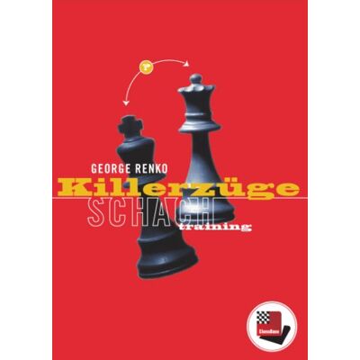 ChessBase - Killerzüge. CD-ROM für Windows ab 95 - Preis vom 08.09.2026 08:18:28 h ChessBase - Killerzüge. CD-ROM für Windows ab 95 - Preis vom 08.09.2026 08:18:28 h
