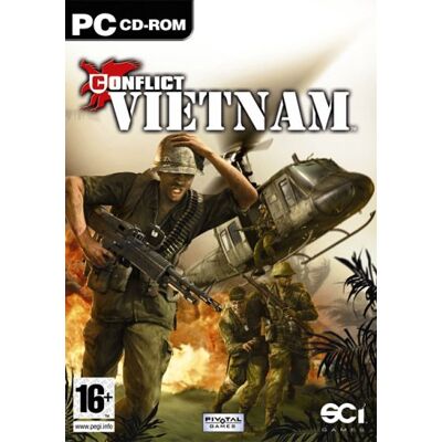 Konflikt Vietnam - Preis vom 25.07.2026 07:43:37 h Konflikt Vietnam - Preis vom 25.07.2026 07:43:37 h