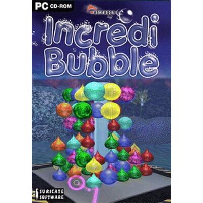 astragon Software GmbH - Incredi Bubble. CD-ROM für Windows 98/ME/XP/2000. - Preis vom 25.07.2026 07:43:37 h astragon Software GmbH - Incredi Bubble. CD-ROM für Windows 98/ME/XP/2000. - Preis vom 25.07.2026 07:43:37 h