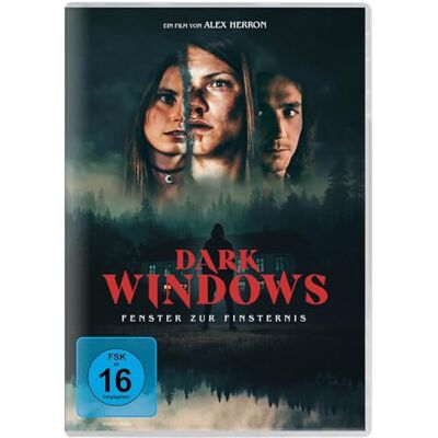 Alex Herron - Dark Windows - Fenster zur Finsternis - Preis vom 08.09.2026 08:18:28 h Alex Herron - Dark Windows - Fenster zur Finsternis - Preis vom 08.09.2026 08:18:28 h