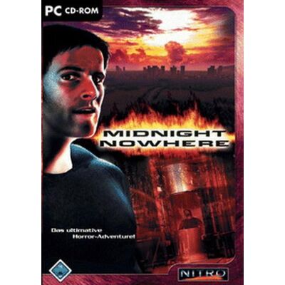 Becker Midnight Nowhere, CD-ROM Horror-Adventure. Für Windows 98SE/ME/2000(SP4)/XP - Preis vom 08.09.2026 08:18:28 h Becker Midnight Nowhere, CD-ROM Horror-Adventure. Für Windows 98SE/ME/2000(SP4)/XP - Preis vom 08.09.2026 08:18:28 h