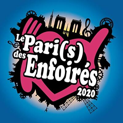 Les Enfoirés - Le Pari(S) des Enfoirés 2020 - Preis vom 25.07.2026 19:40:04 h Les Enfoirés - Le Pari(S) des Enfoirés 2020 - Preis vom 25.07.2026 19:40:04 h
