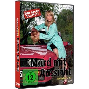 Torsten Wacker - Mord mit Aussicht - Die erste Staffel. Die neuen Folgen: 7-13 (3 DVDs) - Preis vom 14.06.2026 05:24:48 h Torsten Wacker - Mord mit Aussicht - Die erste Staffel. Die neuen Folgen: 7-13 (3 DVDs) - Preis vom 14.06.2026 05:24:48 h
