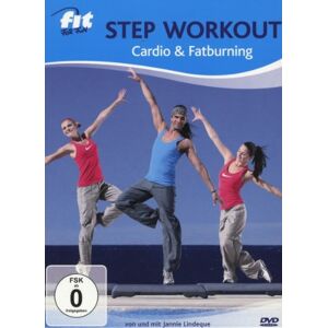Becker Fit For Fun - Step Workout - Cardio & Fatburning - Preis vom 14.06.2026 05:24:48 h Becker Fit For Fun - Step Workout - Cardio & Fatburning - Preis vom 14.06.2026 05:24:48 h
