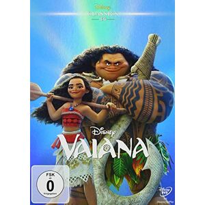 John Musker - Vaiana - Disney Classics - Preis vom 13.06.2026 05:28:29 h John Musker - Vaiana - Disney Classics - Preis vom 13.06.2026 05:28:29 h