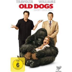 Becker Old Dogs - Daddy oder Deal - Preis vom 13.06.2026 05:28:29 h Becker Old Dogs - Daddy oder Deal - Preis vom 13.06.2026 05:28:29 h