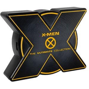 X-Men Blu-ray Collectors Box inkl. X-Men Erste Entscheidung (exklusiv bei Amazon.de) - Preis vom 12.06.2026 05:40:31 h X-Men Blu-ray Collectors Box inkl. X-Men Erste Entscheidung (exklusiv bei Amazon.de) - Preis vom 12.06.2026 05:40:31 h
