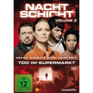 Becker Nachtschicht: Tod im Supermarkt - Preis vom 12.06.2026 05:40:31 h Becker Nachtschicht: Tod im Supermarkt - Preis vom 12.06.2026 05:40:31 h