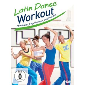 Becker Latin Dance Workout - Abnehmen, Figur formen, Spaß haben - Preis vom 13.06.2026 05:28:29 h Becker Latin Dance Workout - Abnehmen, Figur formen, Spaß haben - Preis vom 13.06.2026 05:28:29 h