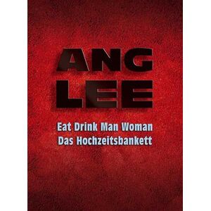 Ang Lee - Ang Lee (2 DVDs, Box Set, limitiert) - Preis vom 14.06.2026 05:24:48 h Ang Lee - Ang Lee (2 DVDs, Box Set, limitiert) - Preis vom 14.06.2026 05:24:48 h