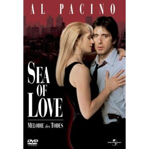 Becker Sea of Love - Melodie des Todes - Preis vom 12.06.2026 05:40:31 h Becker Sea of Love - Melodie des Todes - Preis vom 12.06.2026 05:40:31 h