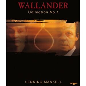 Andersson Wallander Collection No. 1 (2 DVDs) - Preis vom 07.06.2026 05:33:53 h Andersson Wallander Collection No. 1 (2 DVDs) - Preis vom 07.06.2026 05:33:53 h