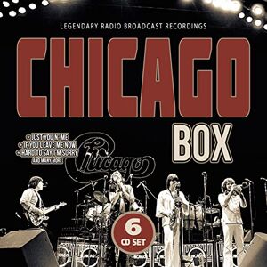 Box-Set - Preis vom 13.06.2026 05:28:29 h Box-Set - Preis vom 13.06.2026 05:28:29 h