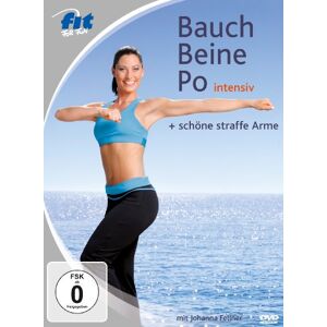 Becker Fit for Fun - Bauch, Beine, Po intensiv & schöne straffe Arme - Preis vom 12.06.2026 05:40:31 h Becker Fit for Fun - Bauch, Beine, Po intensiv & schöne straffe Arme - Preis vom 12.06.2026 05:40:31 h
