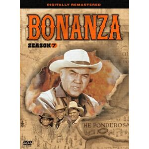 Lorne Greene - Bonanza - Season 7 (4 DVDs) - Preis vom 14.06.2026 05:24:48 h Lorne Greene - Bonanza - Season 7 (4 DVDs) - Preis vom 14.06.2026 05:24:48 h