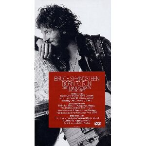 Born To Run (30th Anniversary Edition / CD + 2 DVD) - Preis vom 14.06.2026 05:24:48 h Born To Run (30th Anniversary Edition / CD + 2 DVD) - Preis vom 14.06.2026 05:24:48 h