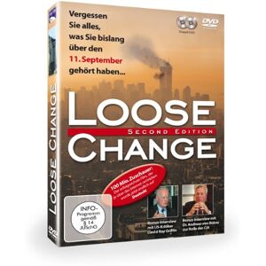 Avery Loose Change (2 DVDs) - Preis vom 11.06.2026 05:43:19 h Avery Loose Change (2 DVDs) - Preis vom 11.06.2026 05:43:19 h
