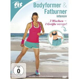 Becker Fit for Fun - Bodyformer & Fatburner intensiv - Preis vom 13.06.2026 05:28:29 h Becker Fit for Fun - Bodyformer & Fatburner intensiv - Preis vom 13.06.2026 05:28:29 h