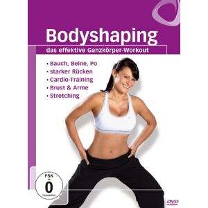 Becker Bodyshaping - das effektive Ganzkörper-Workout - Preis vom 12.06.2026 05:40:31 h Becker Bodyshaping - das effektive Ganzkörper-Workout - Preis vom 12.06.2026 05:40:31 h