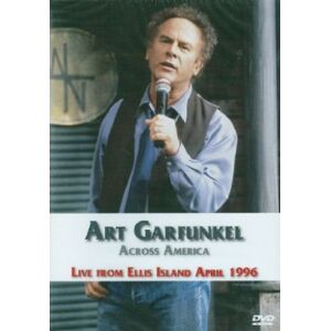 ART Garfunkel - Across America/Live from Ellis.. - Preis vom 10.06.2026 05:35:22 h ART Garfunkel - Across America/Live from Ellis.. - Preis vom 10.06.2026 05:35:22 h