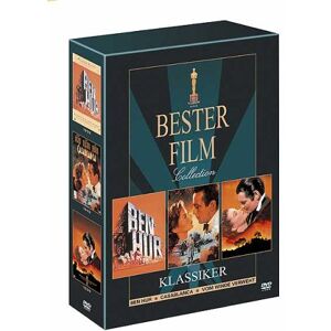 Klassiker-Box Set (3 DVDs) - Preis vom 14.06.2026 05:24:48 h Klassiker-Box Set (3 DVDs) - Preis vom 14.06.2026 05:24:48 h