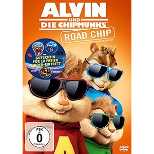 Becker Alvin und die Chipmunks 4: Road Chip - Preis vom 12.06.2026 05:40:31 h Becker Alvin und die Chipmunks 4: Road Chip - Preis vom 12.06.2026 05:40:31 h