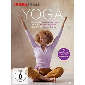 Becker Brigitte Fitness - Yoga: Power-Yoga, Core-Yoga, Faszien-Yoga - Preis vom 15.06.2026 05:30:30 h Becker Brigitte Fitness - Yoga: Power-Yoga, Core-Yoga, Faszien-Yoga - Preis vom 15.06.2026 05:30:30 h