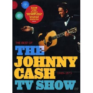 June Carter Cash - The Best Of The Johnny Cash TV Show: 1969-1971 (2 DVDs) - Preis vom 13.06.2026 05:28:29 h June Carter Cash - The Best Of The Johnny Cash TV Show: 1969-1971 (2 DVDs) - Preis vom 13.06.2026 05:28:29 h