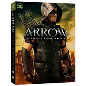 arrow - stagione 04 (5 dvd) box set - Preis vom 14.06.2026 05:24:48 h arrow - stagione 04 (5 dvd) box set - Preis vom 14.06.2026 05:24:48 h