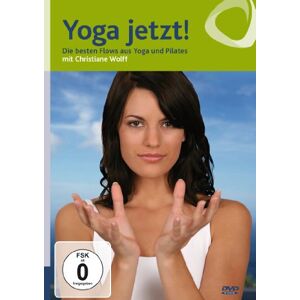 Becker Yoga Jetzt - Preis vom 12.06.2026 05:40:31 h Becker Yoga Jetzt - Preis vom 12.06.2026 05:40:31 h