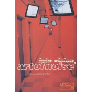 The Art of Noise - Into Vision - Preis vom 07.06.2026 05:33:53 h The Art of Noise - Into Vision - Preis vom 07.06.2026 05:33:53 h