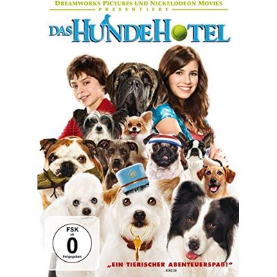 Thor Das Hundehotel (Hotel For Dogs) - Preis vom 09.09.2026 20:02:14 h Thor Das Hundehotel (Hotel For Dogs) - Preis vom 09.09.2026 20:02:14 h