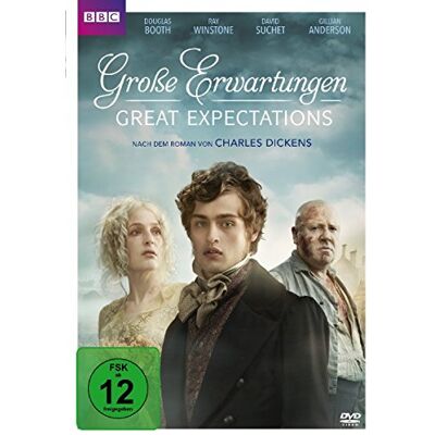 Kirk Große Erwartungen - Great Expectations - Preis vom 09.09.2026 20:02:14 h Kirk Große Erwartungen - Great Expectations - Preis vom 09.09.2026 20:02:14 h
