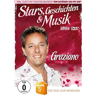 Stars,Geschichten & Musik - Preis vom 24.06.2026 07:42:13 h Stars,Geschichten & Musik - Preis vom 24.06.2026 07:42:13 h